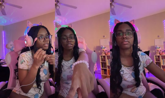 legendarywaifuu's Live Session — Oct 29, 2026, 2:20 AM