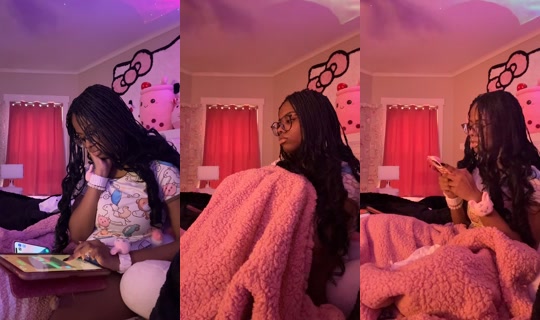 legendarywaifuu's Live Session — Oct 29, 2026, 5:05 PM