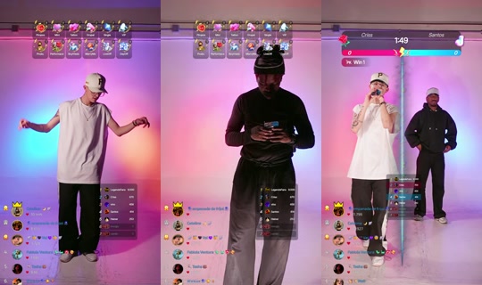 legends03296's Live Session — Jul 30, 2026, 7:21 PM