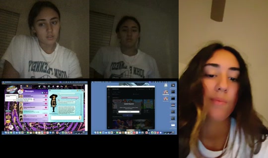 legitlivvlopez's Live Session — Oct 11, 2026, 2:50 AM