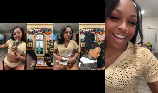 lego.hers's Live Session — Aug 3, 2026, 1:09 AM