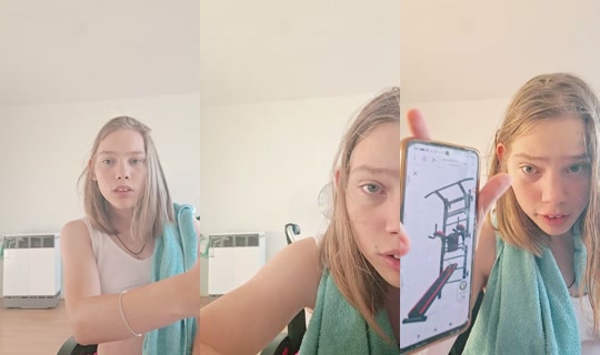 leichtesdeutsch45's Live Session — Jul 8, 2026, 6:16 PM