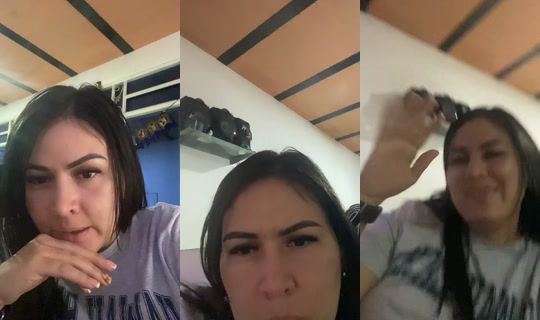 leidyenelcampo83's Live Session — Jul 22, 2026, 10:49 PM