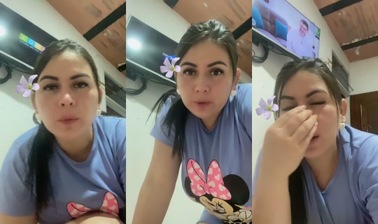 leidyenelcampo83's Live Session — Jul 27, 2026, 2:20 AM