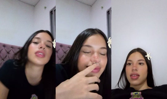 leidyortiz016's Live Session — Jul 9, 2026, 3:08 AM