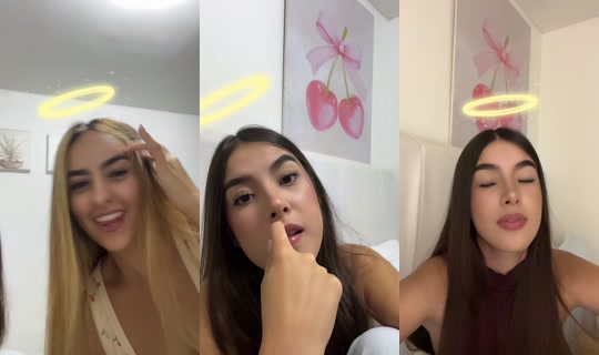leidyrodriguezj_'s Live Session — Jul 19, 2026, 2:42 AM