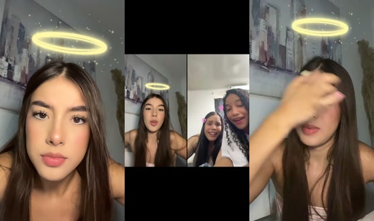 leidyrodriguezj_'s Live Session — Aug 21, 2026, 1:33 AM
