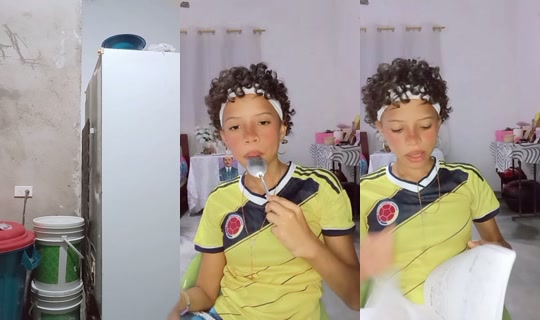 leidysdayana56's Live Session — Sep 5, 2026, 1:11 AM