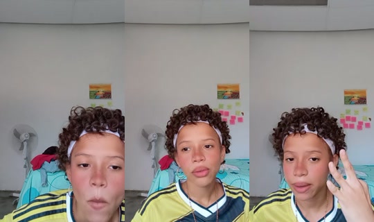 leidysdayana56's Live Session — Sep 5, 2026, 4:47 PM
