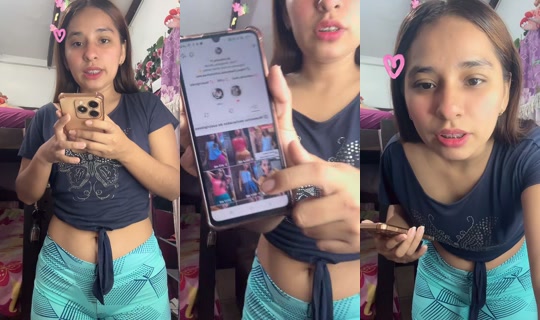 leidysita_1's Live Session — Jul 13, 2026, 5:14 AM