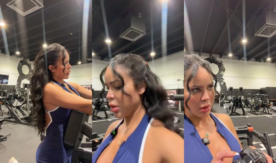 leidysortizz's Live Session — Jul 8, 2026, 6:40 PM