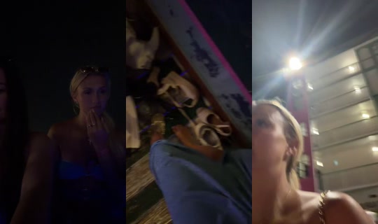 leighrog's Live Session — Jul 19, 2026, 1:16 AM