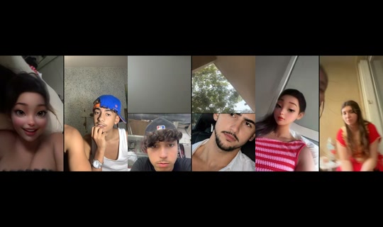 leii35.7's Live Session — Jul 15, 2026, 1:10 PM