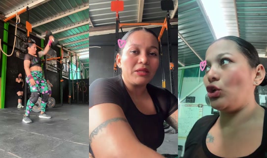 leiidyyviviana's Live Session — Jul 28, 2026, 1:07 PM