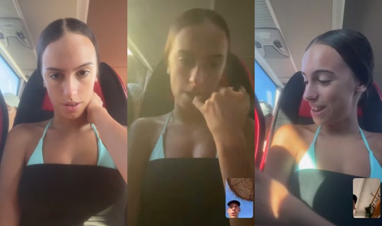 leiireeesanchez's Live Session — Jul 13, 2026, 7:26 AM