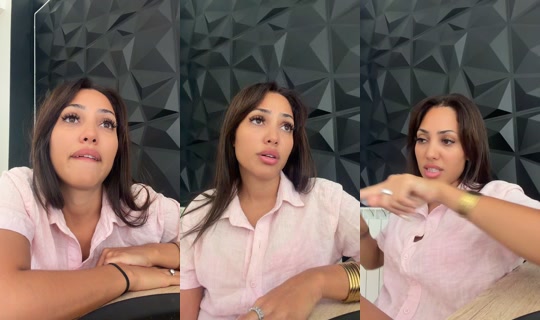 leilacopine's Live Session — Sep 17, 2026, 9:05 AM