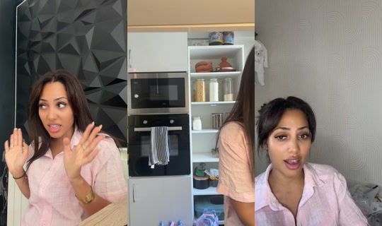 leilacopine's Live Session — Sep 17, 2026, 9:56 AM