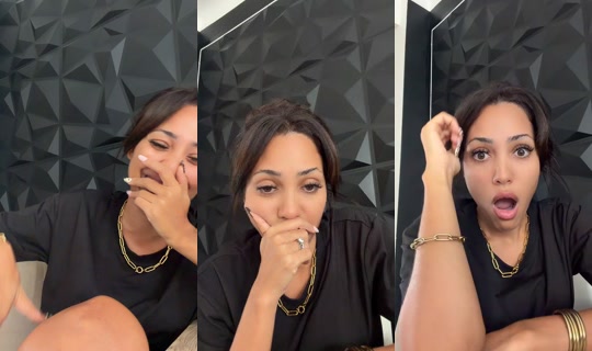 leilacopine's Live Session — Sep 18, 2026, 9:47 AM