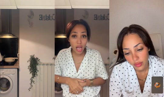 leilacopine's Live Session — Sep 18, 2026, 6:53 PM