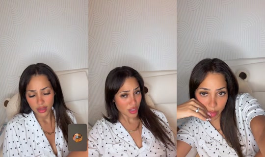 leilacopine's Live Session — Sep 18, 2026, 7:44 PM