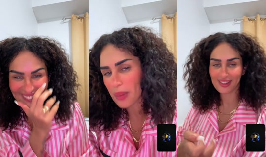 leilafarid580's Live Session — Aug 16, 2026, 2:31 AM