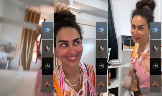 leilafarid580's Live Session — Aug 23, 2026, 9:06 PM