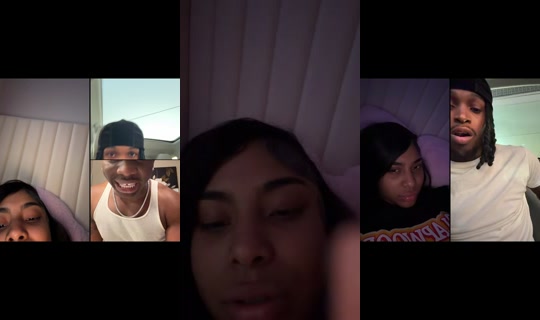 leilamiraclee's Live Session — Oct 9, 2026, 12:03 AM