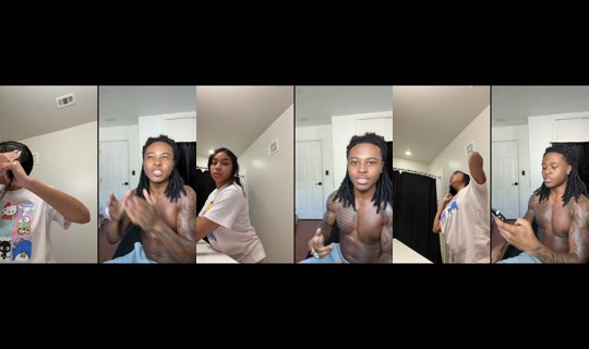 leilamiraclee's Live Session — Oct 9, 2026, 7:33 PM