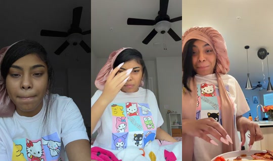 leilamiraclee's Live Session — Oct 9, 2026, 10:04 PM