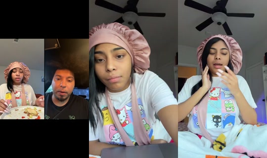 leilamiraclee's Live Session — Oct 9, 2026, 10:55 PM