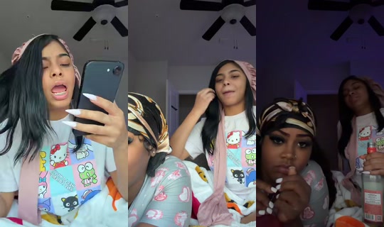 leilamiraclee's Live Session — Oct 9, 2026, 11:36 PM