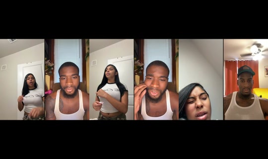 leilamiraclee's Live Session — Oct 13, 2026, 8:31 PM