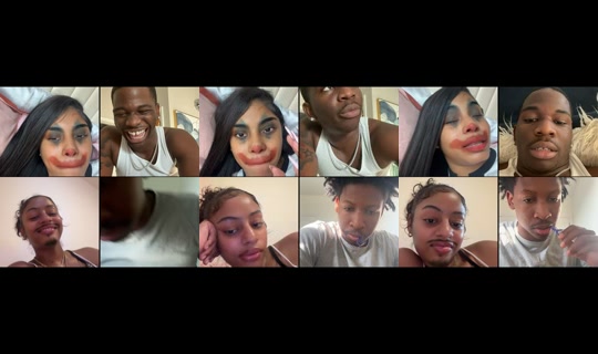 leilamiraclee's Live Session — Oct 13, 2026, 9:52 PM