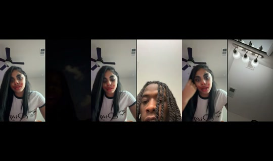 leilamiraclee's Live Session — Oct 13, 2026, 11:33 PM