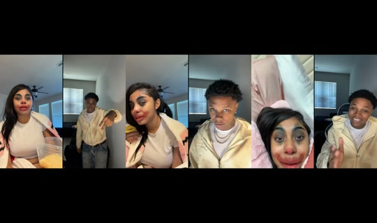 leilamiraclee's Live Session — Oct 14, 2026, 6:58 PM