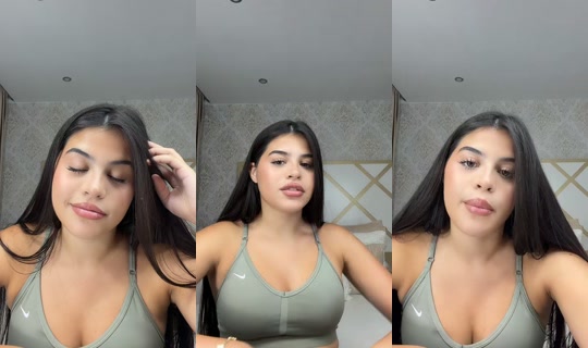 leilaneidig's Live Session — Aug 19, 2026, 9:28 PM