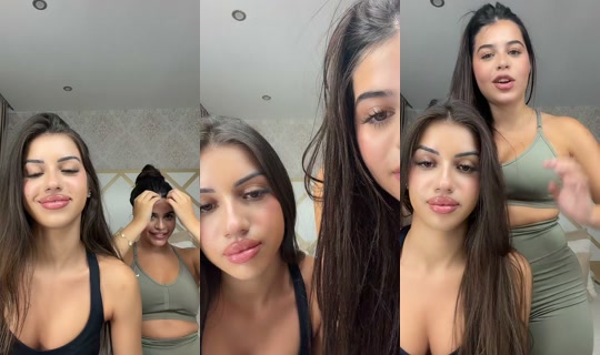leilaneidig's Live Session — Aug 20, 2026, 2:21 AM