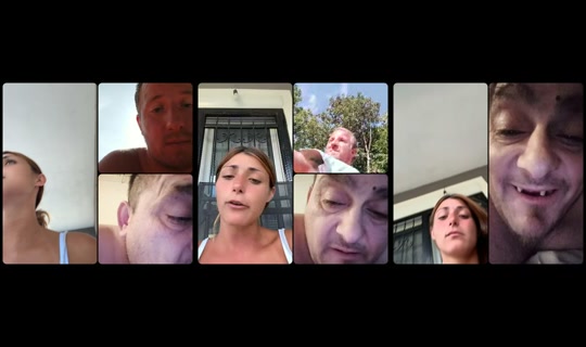 lejlarahmanovic47's Live Session — Jul 12, 2026, 3:41 PM
