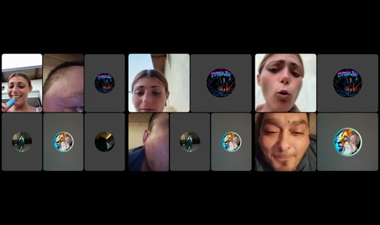 lejlarahmanovic47's Live Session — Jul 12, 2026, 6:07 PM
