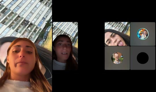 lejlarahmanovic47's Live Session — Jul 25, 2026, 7:16 PM