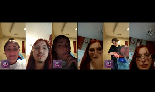 lejlarahmanovic47's Live Session — Jul 25, 2026, 9:07 PM