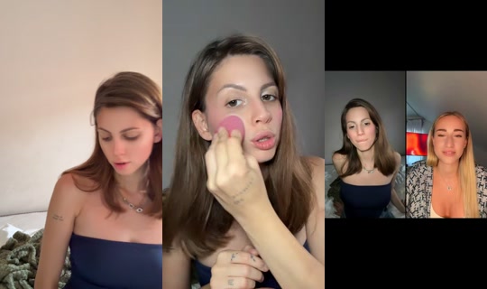 leksssiiiiis's Live Session — Sep 20, 2026, 2:40 PM