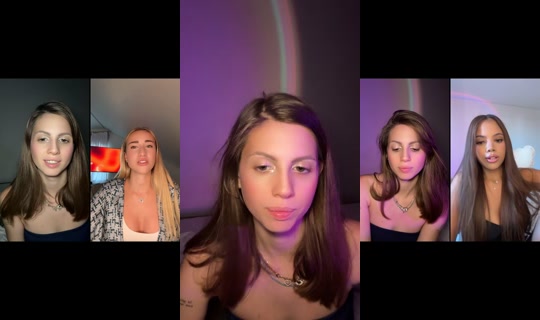 leksssiiiiis's Live Session — Sep 20, 2026, 3:30 PM