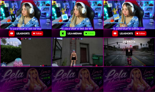 lela_meihan_rp's Live Session — Sep 15, 2026, 11:54 PM