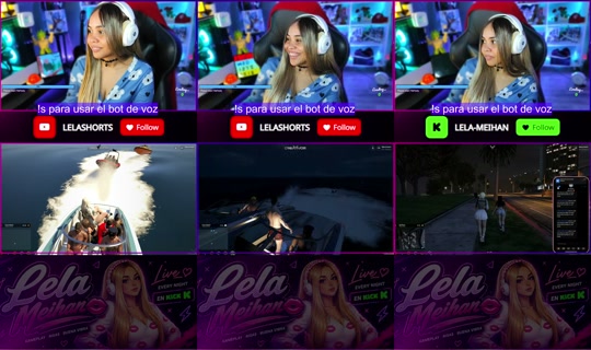 lela_meihan_rp's Live Session — Sep 16, 2026, 4:49 AM