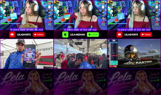 lela_meihan_rp's Live Session — Sep 16, 2026, 11:58 PM
