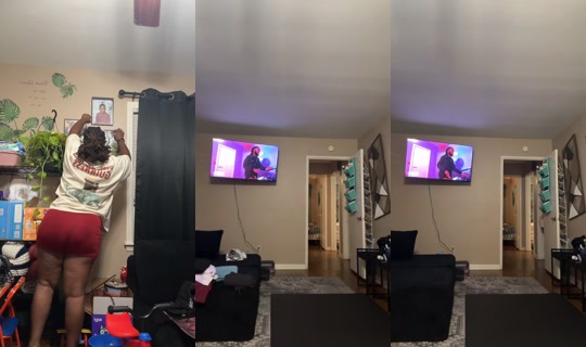 lele121912's Live Session — Sep 1, 2026, 9:51 AM