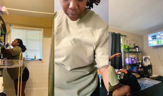 lele121912's Live Session — Sep 19, 2026, 10:43 PM