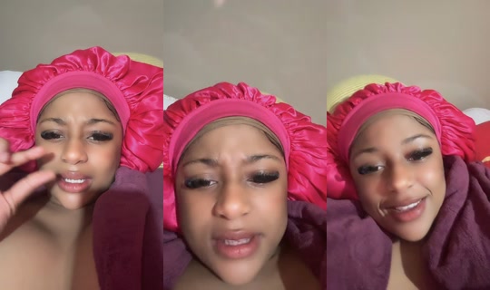 lele_madumo's Live Session — Jul 27, 2026, 8:13 PM