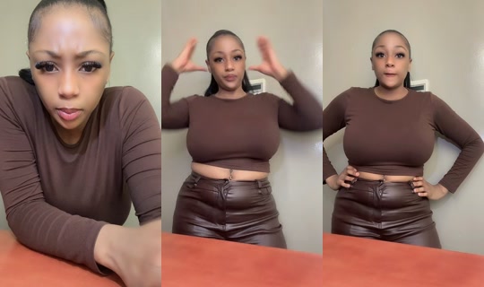 lele_madumo's Live Session — Aug 4, 2026, 8:50 AM